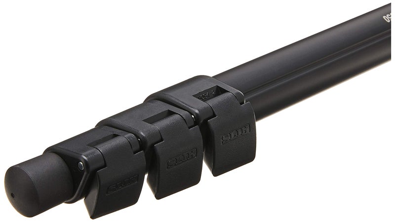 Slik Lightweight, Compact Monopod,Black - Image 2